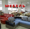 Магазины мебели в Северобайкальске