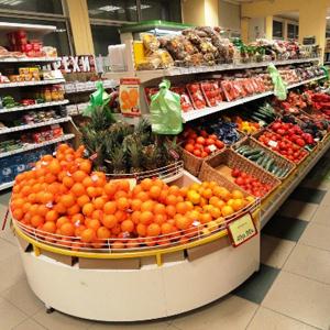 Супермаркеты Северобайкальска