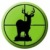 Лад - иконка «охота» в Северобайкальске